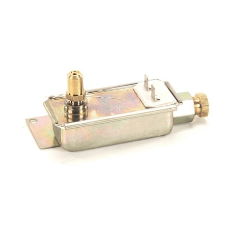 Jade Range Valve, Bi Metal Robert S Haw 4415200000